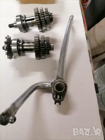 Части Балкан 50, снимка 4 - Части - 48418497