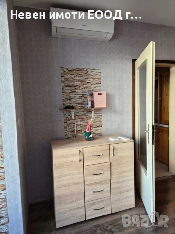 Двустаен, кв. К.Фичето,гр. В. Търново, до ЛИДЪЛ, снимка 3 - Апартаменти - 53929687