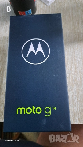 Телефон , снимка 5 - Други - 53196420