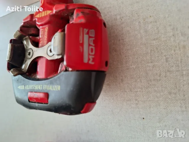 колекционерски MTB педали, снимка 7 - Части за велосипеди - 49973396