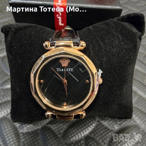 Мъжки часовници, снимка 3 - Мъжки - 53282448