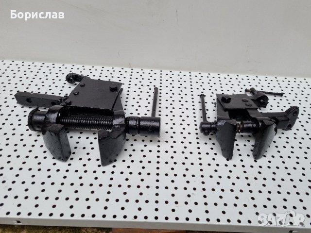 ковашки менгемета, снимка 7 - Менгемета - 39191656