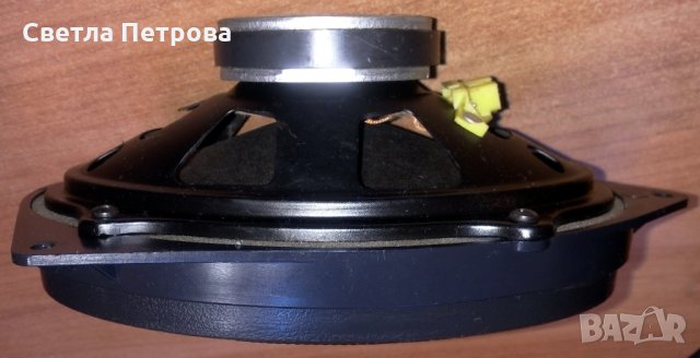 Оригинални басови говорители за автомобил- 40 вата, 4 ома., снимка 5 - Друга електроника - 30661730