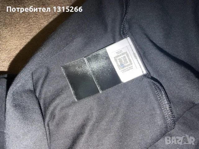 THE NORTH FACE U 60TH ANNI 2 SS TEE, снимка 4 - Тениски - 56535007