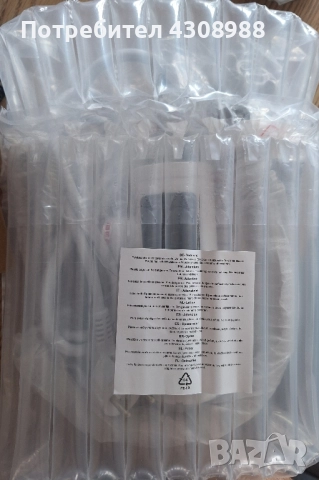 електрически смесител нагревател за топла и студена вода., снимка 7 - ВИК - 51505750