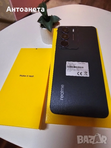 НОВ Realme 14x 5G, снимка 2 - Други - 52068621