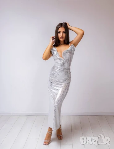 рокля , снимка 4 - Рокли - 51153858