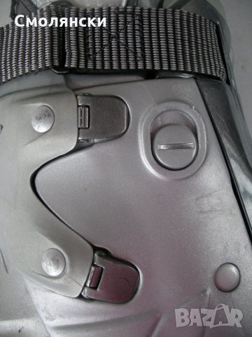 СКИОРСКИ ОБУВКИ LOWA  НОМЕР 46 - 47, снимка 11 - Зимни спортове - 32182939