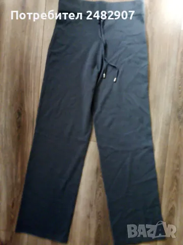 Оригинално дамско долнище - кашмир, снимка 4 - Спортни екипи - 47564655