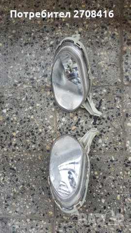 Халогени Киа Сеид 2014, снимка 2 - Части - 29128973