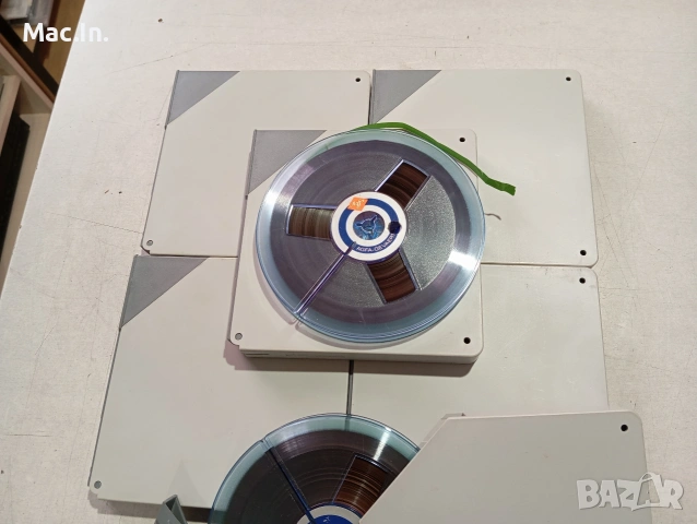 Ролки AGFA GEVAERT PE36