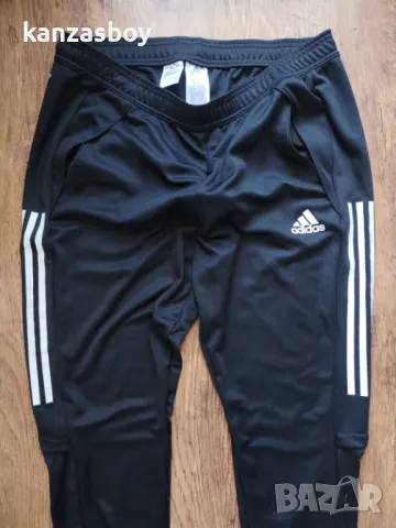 Adidas Men's Pants - страхотно мъжко долнище ХЛ, снимка 2 - Спортни дрехи, екипи - 49247700
