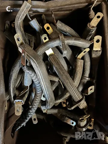 Lada, снимка 4 - Части - 47755585