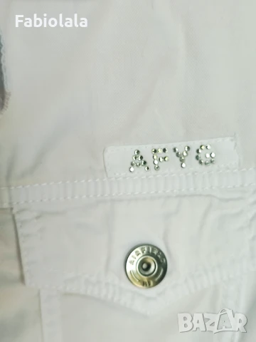 Airfield jacket 12 jr., снимка 5 - Детски якета и елеци - 50989052