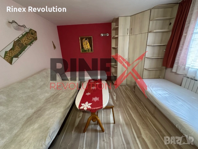 Тристаен апартамент под наем в Центъра, снимка 14 - Апартаменти - 54146192