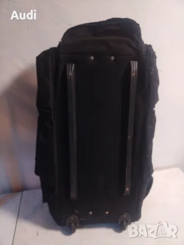 Чанта-сак за инструменти Makita 831279-0 LXT Li-Ion, снимка 4 - Куфари с инструменти - 49658873