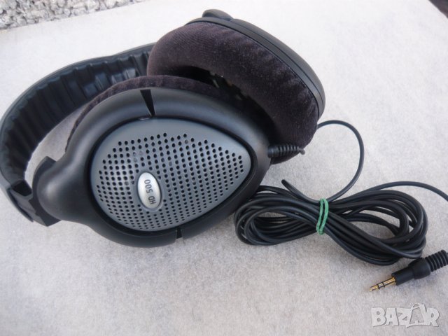 слушалки Sennheiser HD 500