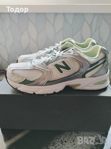 New Balance 530 43 номер