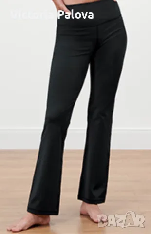 Спортен панталон ACTIVE М, снимка 14 - Панталони - 48162524