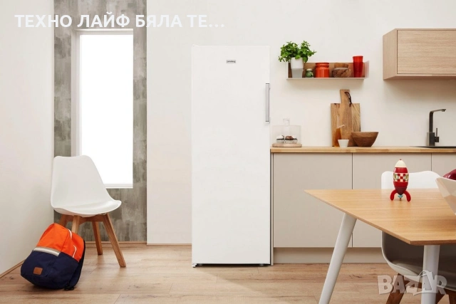 Фризер PRIVILEG PFVN 266 W, 228 л., снимка 7 - Фризери - 54051675