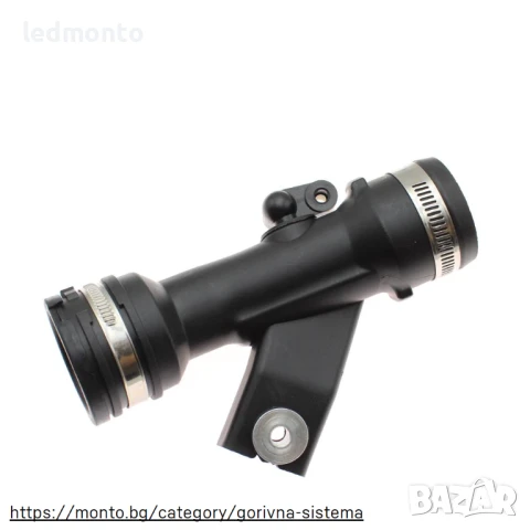 Маркуч за Турбо Въздух NISSAN QASHQAI 2 J10 1.5 dCi, снимка 2 - Части - 51408688