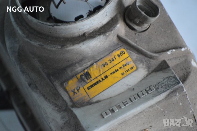 комплект оригинални фарове за opel astra F 70лв, снимка 6 - Части - 37802990