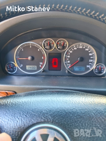 шаран, снимка 6 - Автомобили и джипове - 52725478