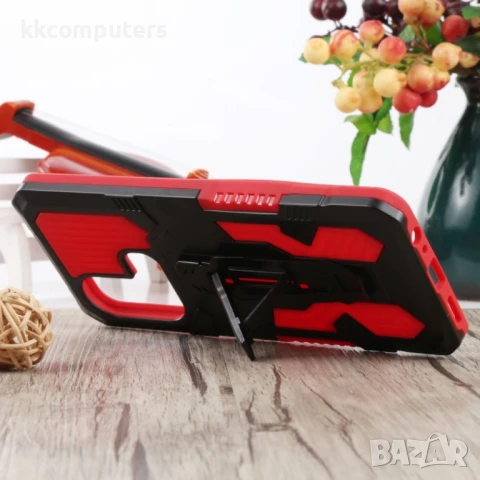 Infinix Hot 11s Удароустойчив Калъф, Халка и Протекор, снимка 8 - Калъфи, кейсове - 51274226