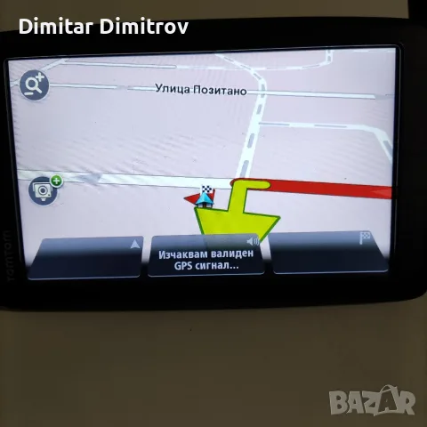 TomTom Start 60- 6", снимка 6 - TOMTOM - 55586028