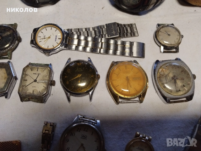 ЧАСОВНИЦИ, снимка 3 - Мъжки - 52757277