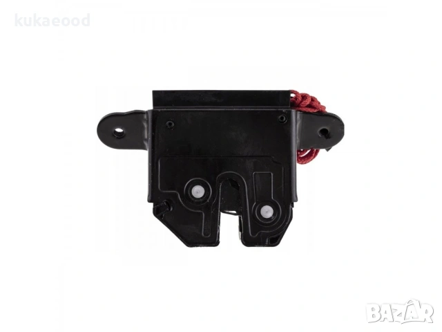 Брава за багажник Fiat 500X, снимка 5 - Части - 54049216