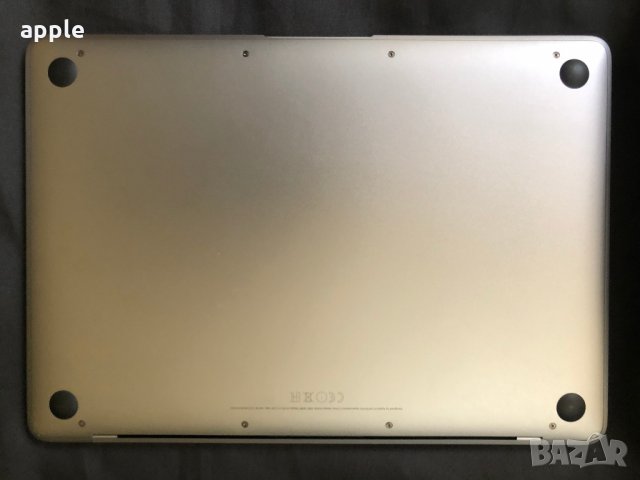 12" MacBook (Retina, 12-inch, Early 2015/2016/2017) -на части, снимка 6 - Лаптопи за дома - 29260186