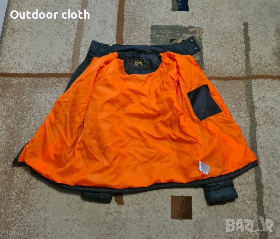 Toptex Hunting яке лов туризъм риболов бушкрафт , снимка 3 - Екипировка - 38346555