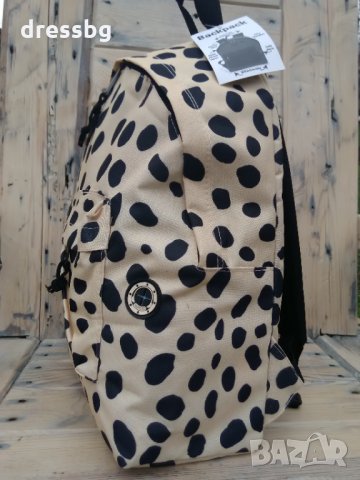 Нова дамска раница, снимка 3 - Раници - 31349119