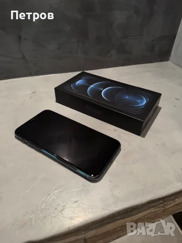 КАТО ЧИСТО НОВ Iphone 11 Pro, 100% батерия 256 GB, снимка 6 - Apple iPhone - 56261199