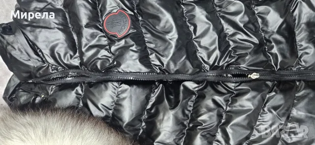 Дамско яке Moncler /реплика/, снимка 2 - Якета - 56139760