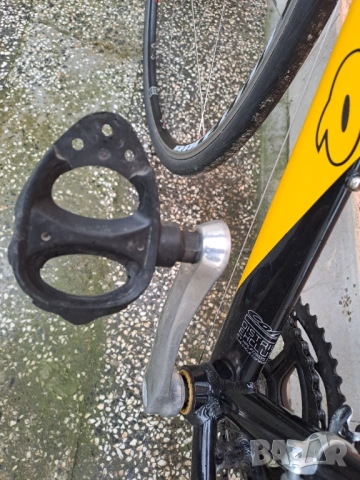 Шосеен велосипед Carrera , снимка 11 - Велосипеди - 53140728