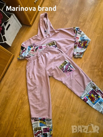 🍒Дамски екип 🍒, снимка 2 - Спортни екипи - 54237794