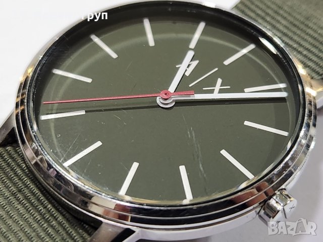 Мъжки часовник Armani Exchange, снимка 5 - Мъжки - 40541170