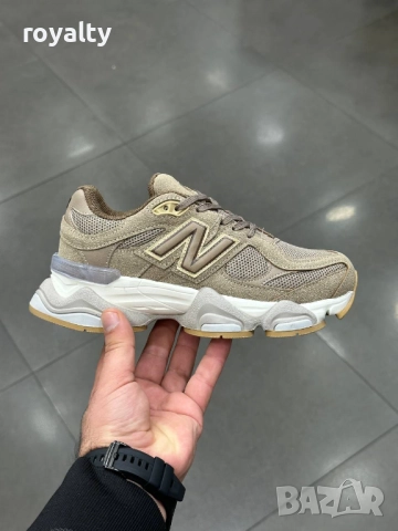 New Balance НА ЕДРО Дамски Маратонки 36-40 Номер 8 Бр.