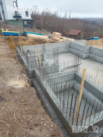 бързо и качествено строително обслужване., снимка 3 - Ремонти на къщи - 44587176