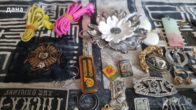 Голям лот вещи , снимка 5 - Други ценни предмети - 39161506