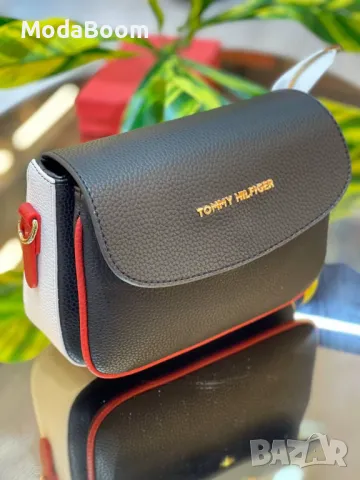 Tommy Hilfiger дамски чанти Различни цветове , снимка 5 - Чанти - 48363566
