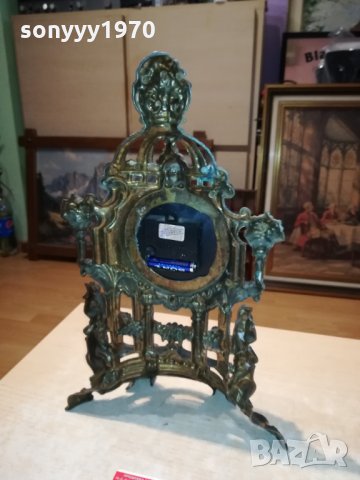 BUVOLI-MADE IN ITALY-ВНОС GERMANY 1710211756, снимка 12 - Антикварни и старинни предмети - 34494917