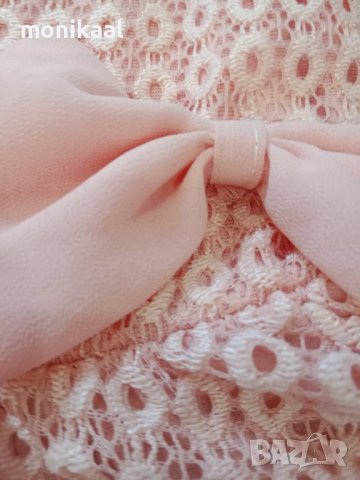 *Рокли 4-11г, снимка 9 - Детски рокли и поли - 40851257