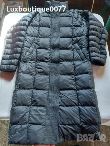 Дамска парка Nike Essentials XS, снимка 2 - Якета - 56546128