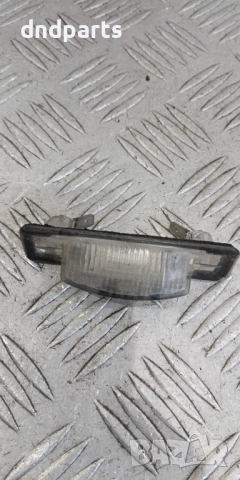 Плафон Mercedes CLK W208 2000г.	