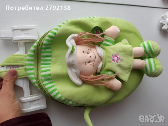 Детска раничка, снимка 1