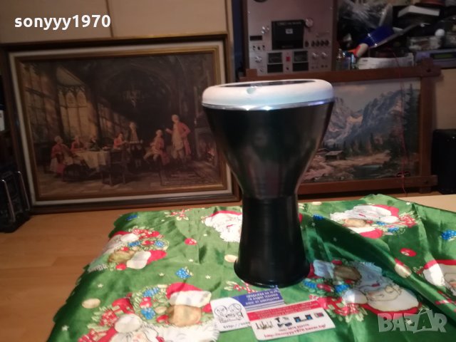 ТАРАМБУКА 75ЛВ 2412211106, снимка 5 - Ударни инструменти - 35232679