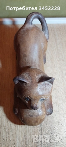 дърворезба за ценители , снимка 3 - Други - 51773562